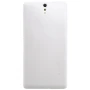 Nillkin Super Frosted Shield Matte cover case for Sony Xperia C5 Ultra/E5553/E5506/Xperia T4 Ultra (6.0inch) order from official NILLKIN store